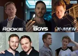 ¿Sabías que eran dos? Los hermanos Shawn y Aaron Ashmore han jugado al despiste con nosotros ?