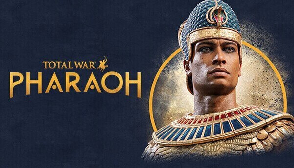 Actualización gratuita del mapa de campaña de Total War: PHARAOH