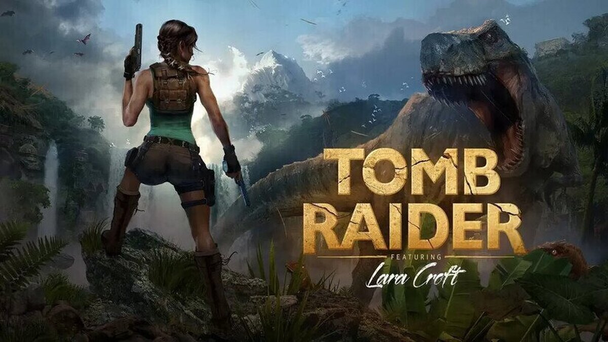 Primeros detalles del nuevo juego de Tomb  Raider