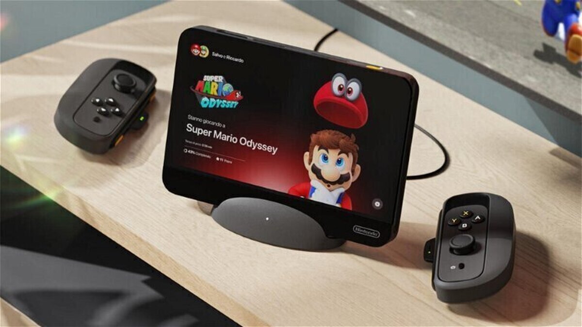 Nintendo pone fecha al anuncio de Switch 2 y confirma un Direct para junio