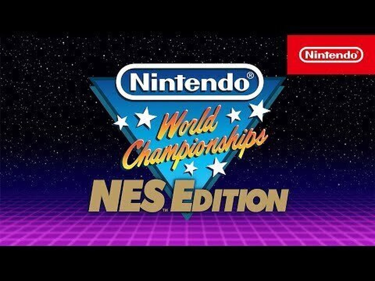 Nintendo presenta Nintendo World  Championships: NES Edition, una trepidante competición a toda velocidad