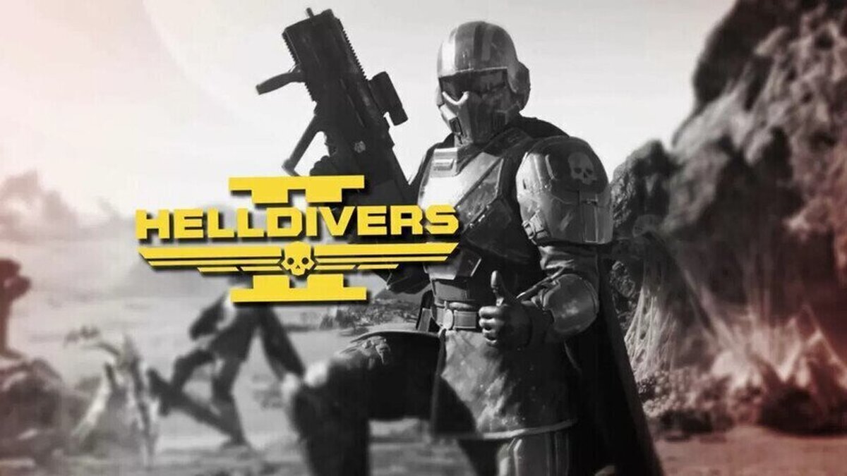 Despiden al CM de Helldivers 2 por apoyar a los jugadores en lío con las cuentas PSN
