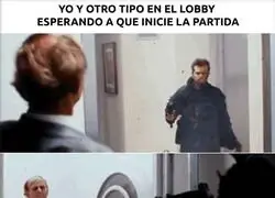 Así se siente