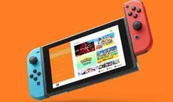 Lista de los juegos que salen en la eShop de Switch esta semana