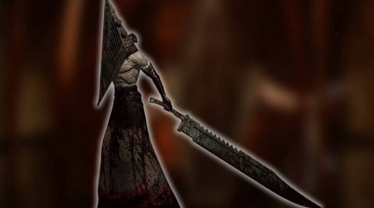 Revelada la primera imagen de Pyramid Head en Return to Silent Hill