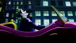 ¡Nuevo avance del anime ‘Escuadrón Suicida: Isekai’ centrado en el Joker! e estrenará en julio y estará animado por WIT Studio.