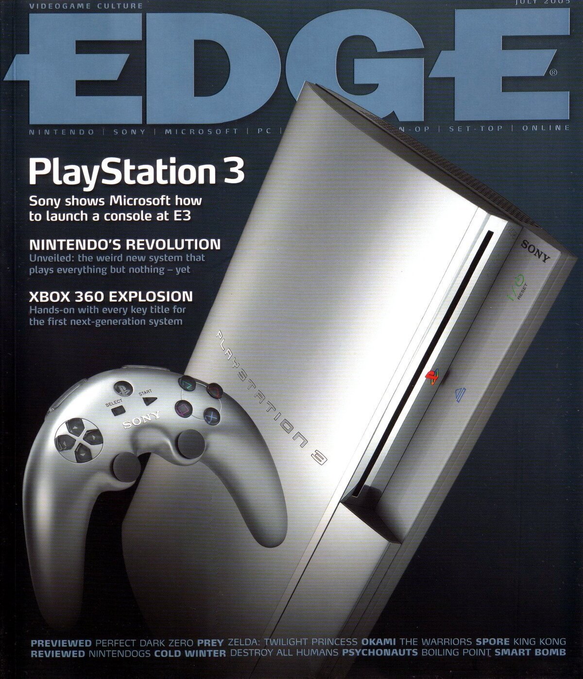 ¿Alguien recuerda el mando Boomerang para la PS3?, por @ObsoleteSony