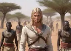 El día que Ubi anuncie un Assassin's Creed ambientado en África