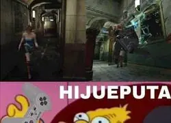 No me voy a recuperar nunca de ese susto, por @brucebatman007