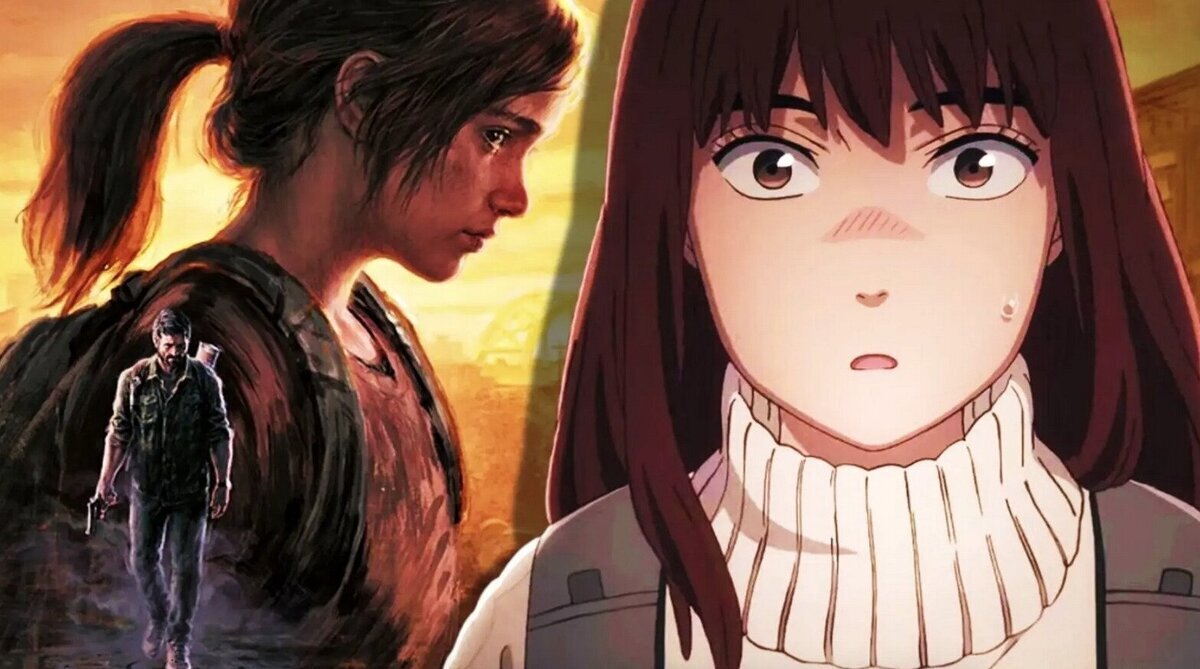 Confirmado: El anime de Tengoku Daimakyou se inspiró en The Last of Us