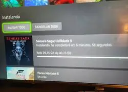Voy a hacer una locura, se me ha ido la olla, voy a jugar a un juego para tener mi propia opini&oacute;n. Estoy loco, lo se