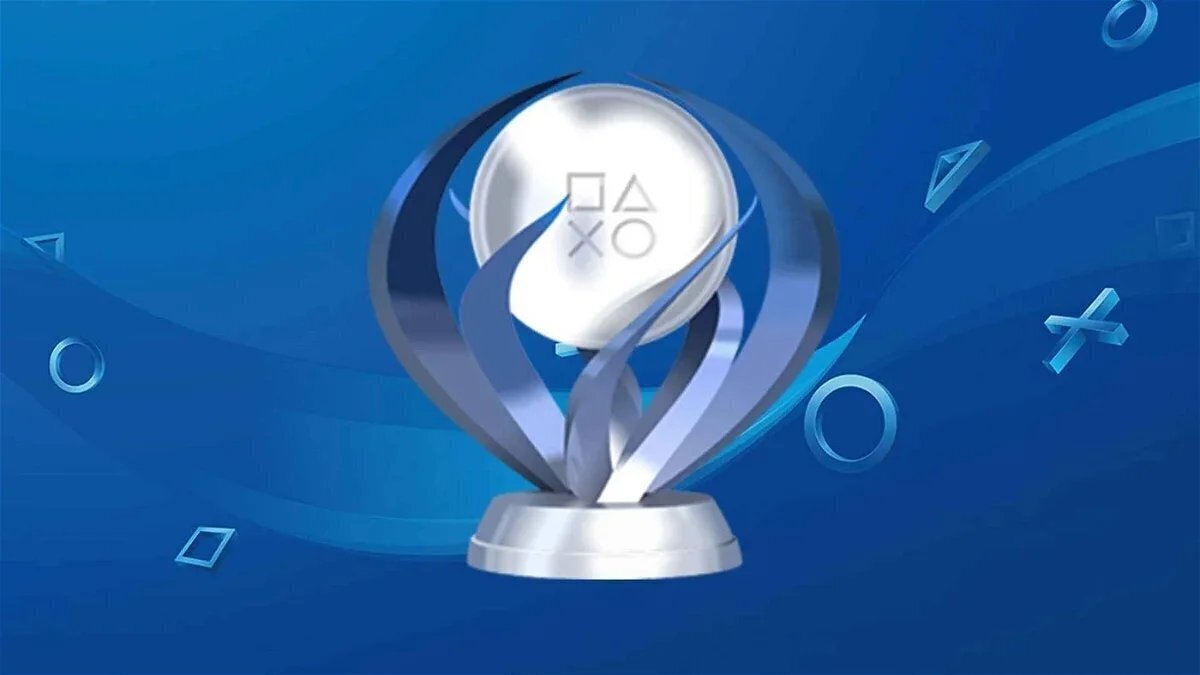¿Cuál ha sido el último platino que has conseguido en cualquier videojuego? ¡Comparte tus logros con nosotros!