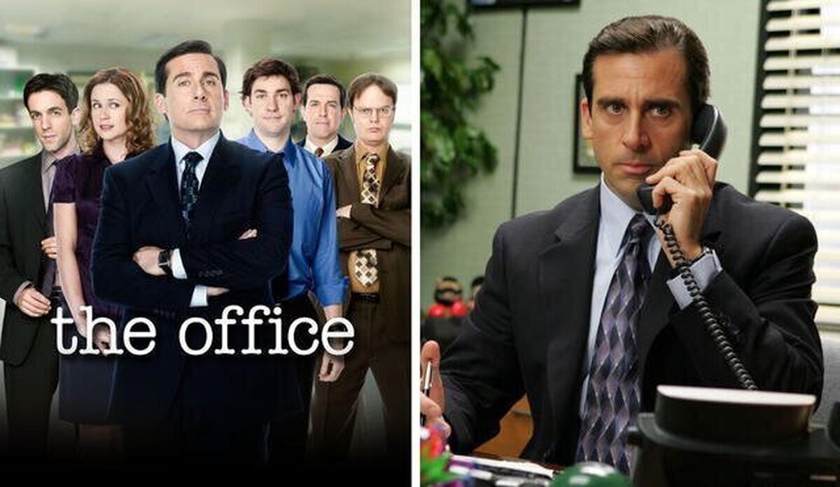 Todo lo que sabemos del spin-off de The Office