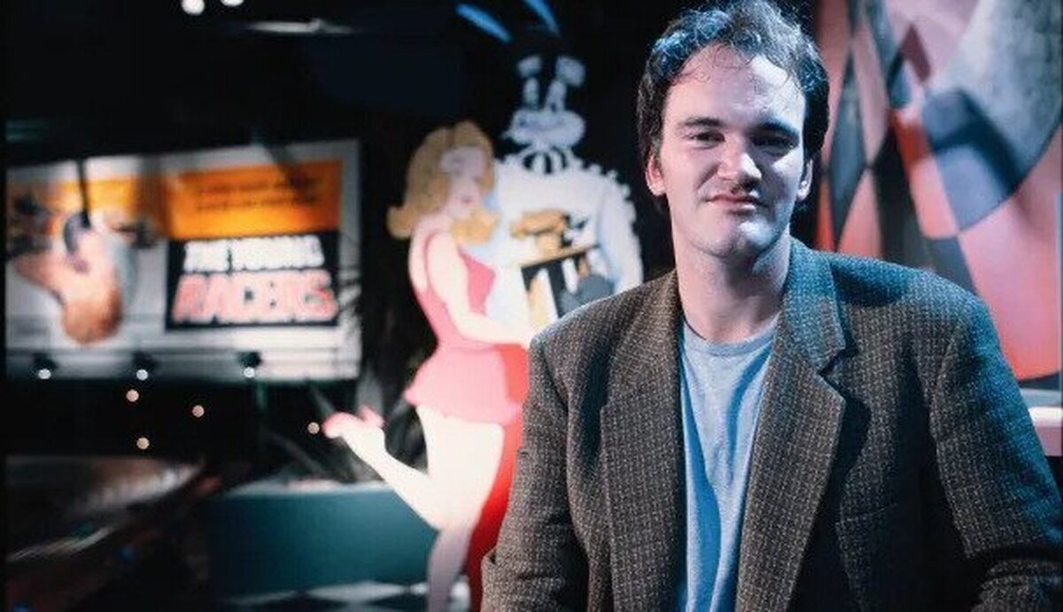 Tarantino publica una lista con sus 7 películas favoritas. Te contamos dónde puedes verlas