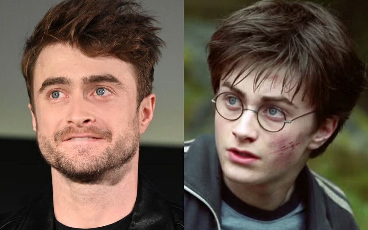 Daniel Radcliffe habla sobre el regreso de Harry Potter y su posible retorno a la saga