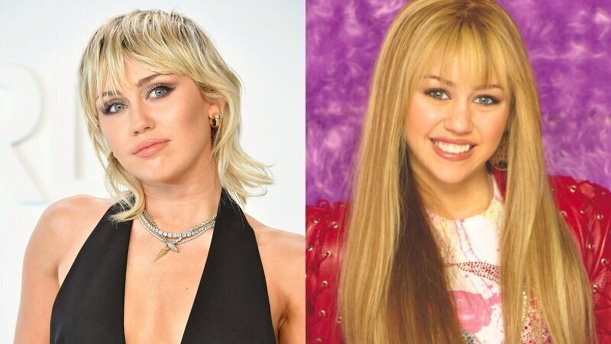 Miley Cyrus reveló que ella no fue la Hannah Montana original