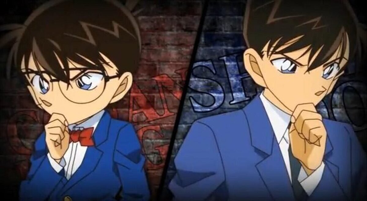 ¿Sabías que el autor de Detective Conan estuvo a punto de acabar el manga hacer 20 años?