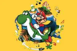 ¿Sabías que Super Mario World censuró uno de sus personajes para no herir sensibilidades?