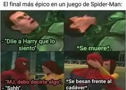 El momento más absurdo de mi infancia