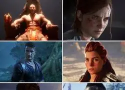 Algunos de los mejores personajes de Playstation