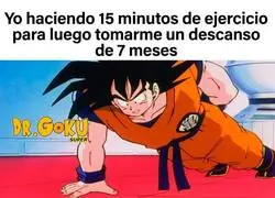 A todos nos pasa, tranquilo