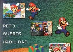 Publicidad Nintendera que marcó a toda una generación