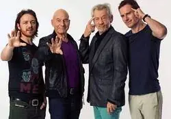 &iquest;Cu&aacute;l es el error en esta foto? #XMen