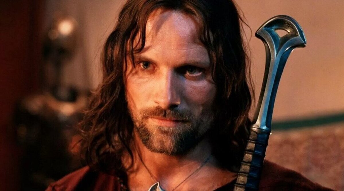 Viggo Mortensen volvería a ser Aragorn en El Señor de los Anillos con una condición