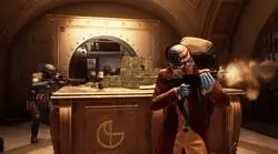 Payday 3 ya cuenta un nuevo parche de actualización - Vídeo diario