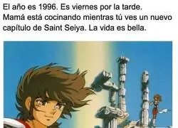 &Eacute;ramos felices y no lo sab&iacute;amos