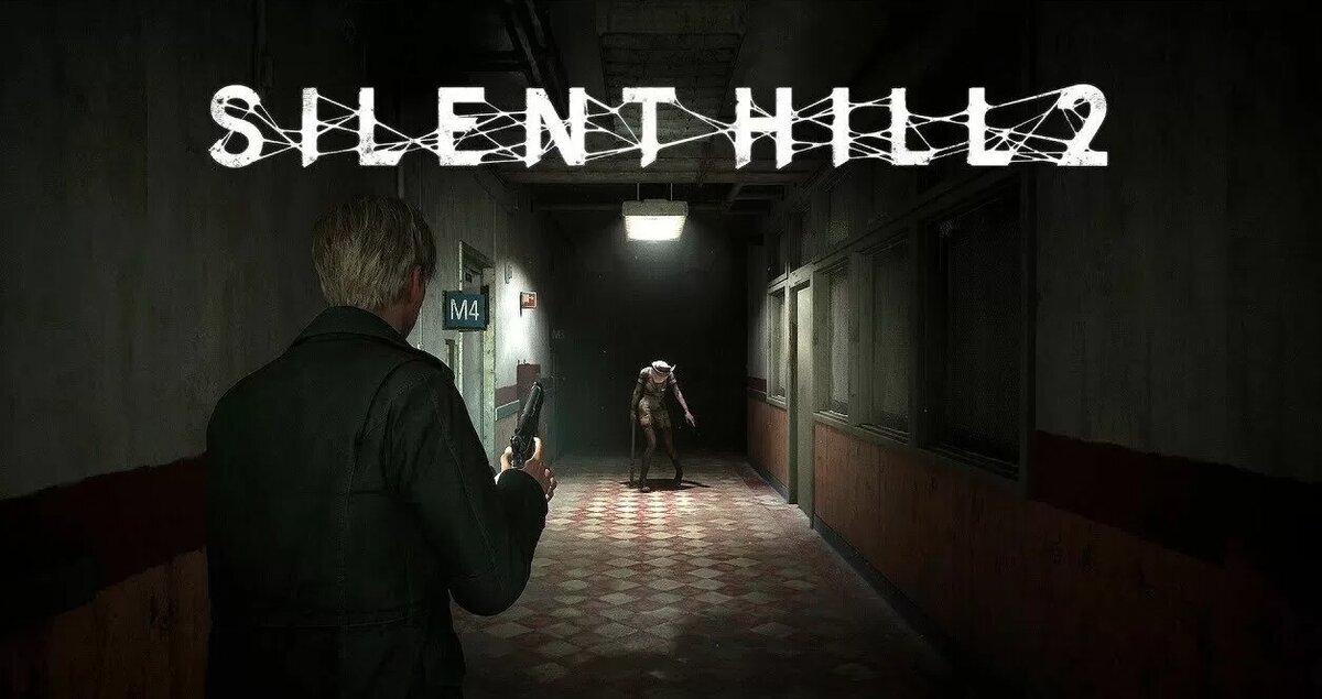 Silent Hill 2 Remake: Mira aquí los nuevos 10 minutazos de gameplay