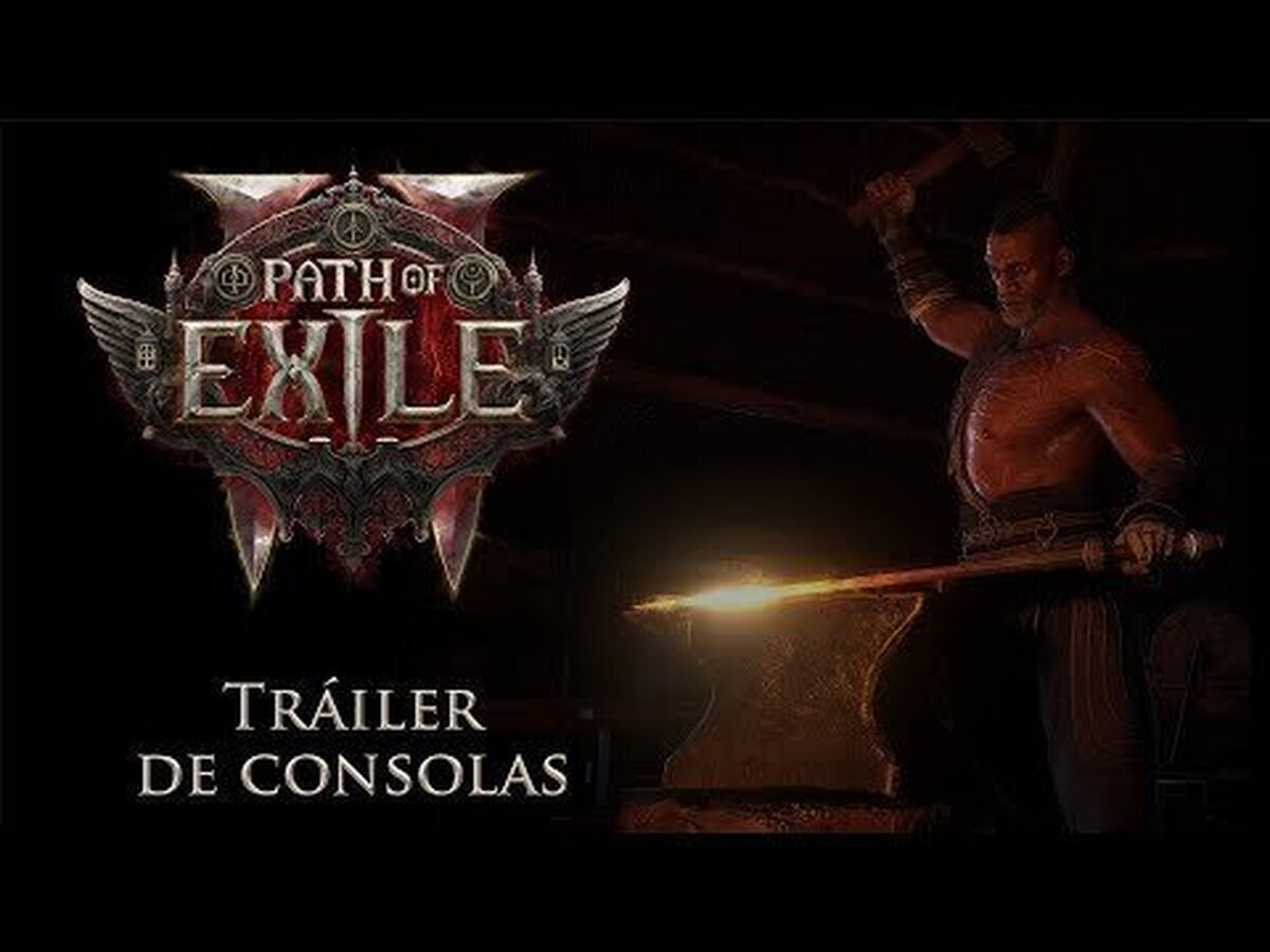 Path of Exile 2 en consolas – Cooperativo local y acceso anticipado simultáneo