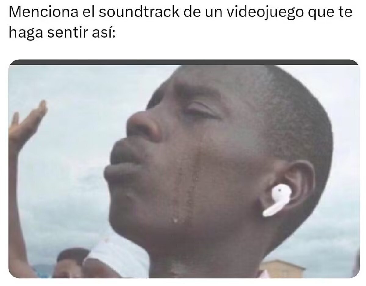 Confiesa ese ost que te pone la piel de gallina