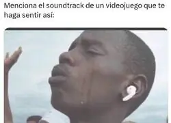 Confiesa ese ost que te pone la piel de gallina