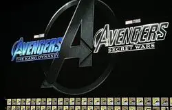 ¿Deberían parar? Otra película de Avengers estaría en producción con más de 60 PERSONAJES