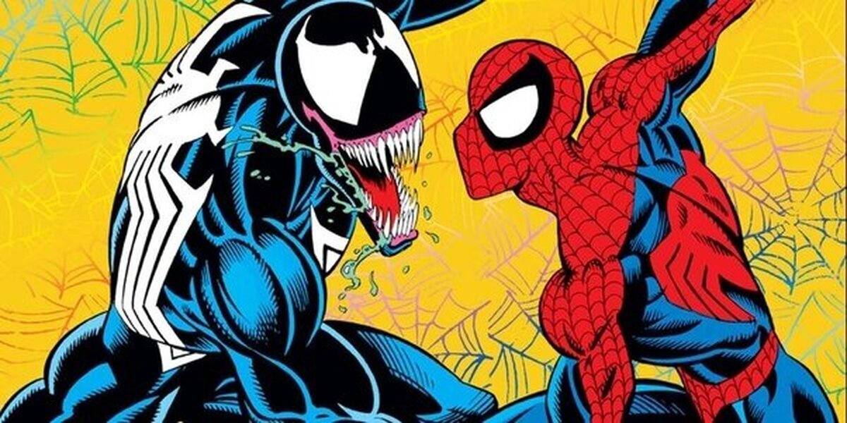 El Universo Sony tiene su propio Spiderman. Así lo confirmó Tom Hardy.
