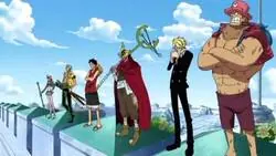 Hace 18 Años se estrenaba el que para muchos es el mejor Opening de One Piece