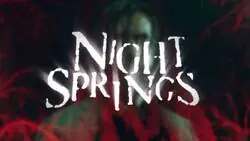 'Night Springs'. La primera expansión de Alan Wake 2