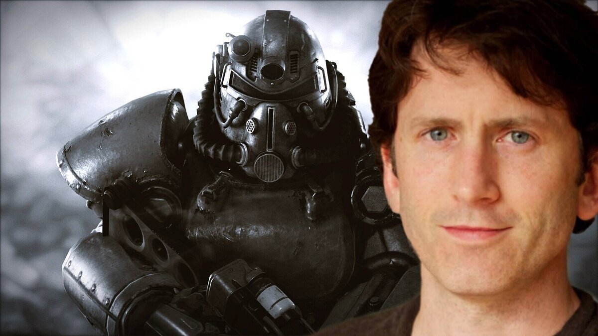 Todd Howard habla del colosal éxito que ha tenido la franquicia Fallout