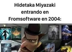 Este hombre estaba 20 años adelantado al resto