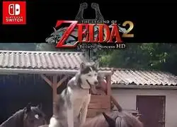 ¡Twilight Princess para Nintendo Switch! 100% real no fake