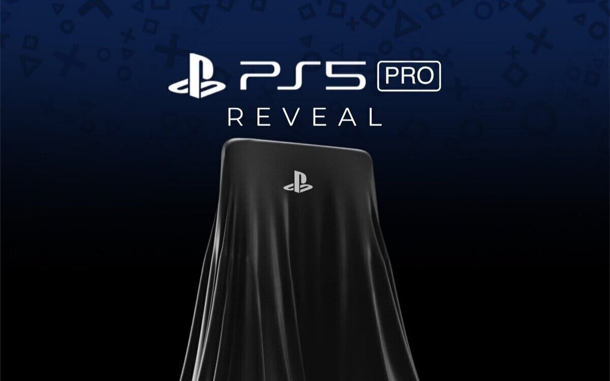 PS5 Pro. Lo que podemos esperar de la nueva versión de la consola