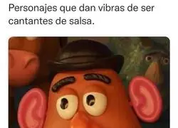 Puro sabor