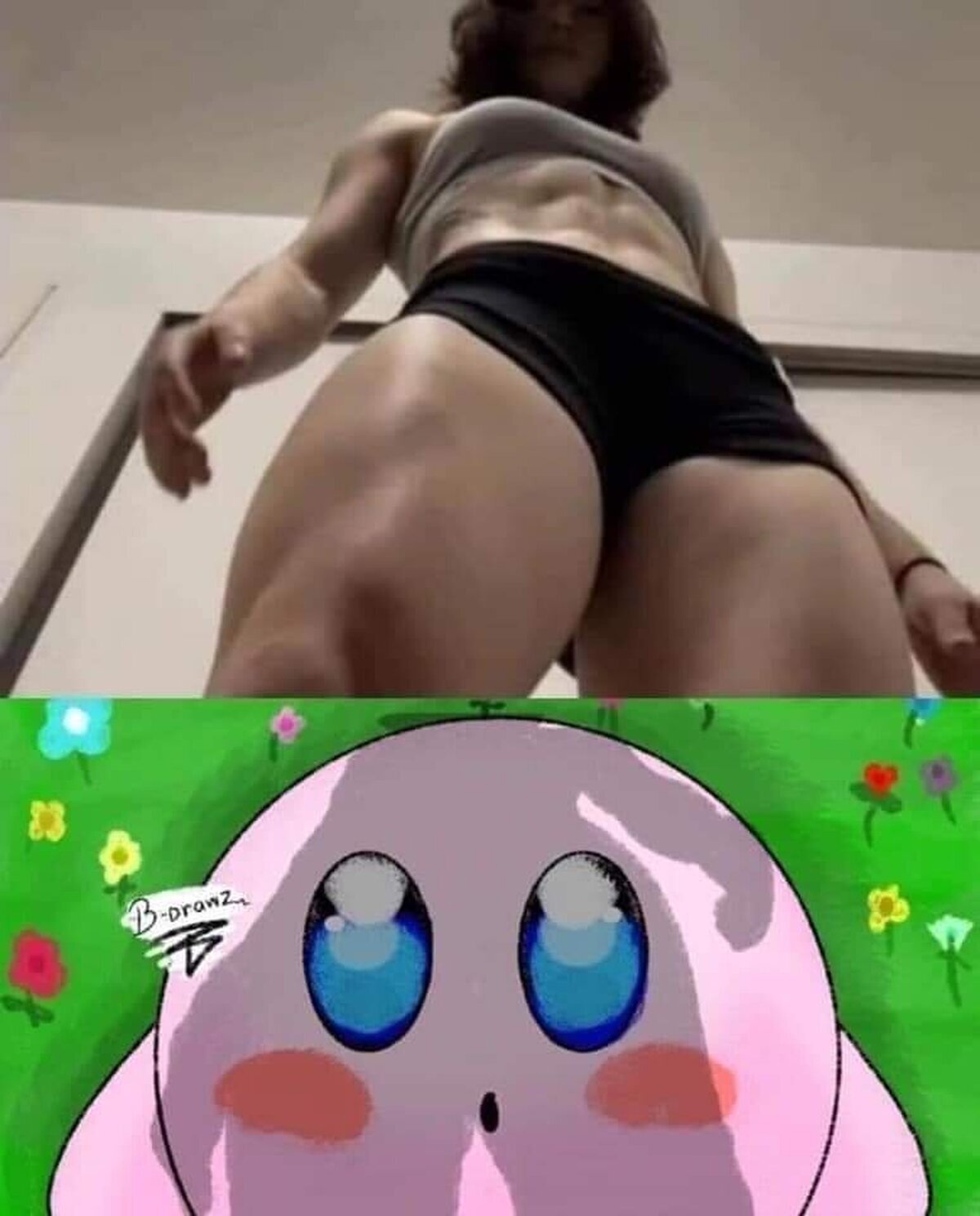 Kirby tendrá su desarrollo de personaje