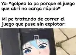 Computadoras de gobiernos