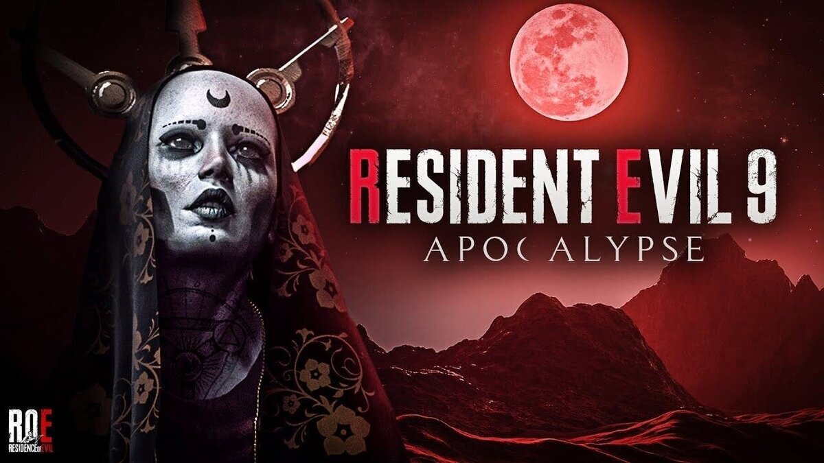 RUMOR: Un insider desde Capcom nos revela detalles de Resident Evil 9