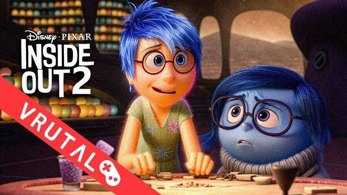 Los históricos números de recaudación de Inside Out 2