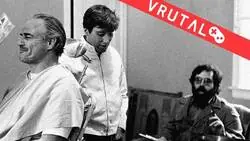 Documento histórico: Coppola revela la primera audición de Al Pacino para El Padrino