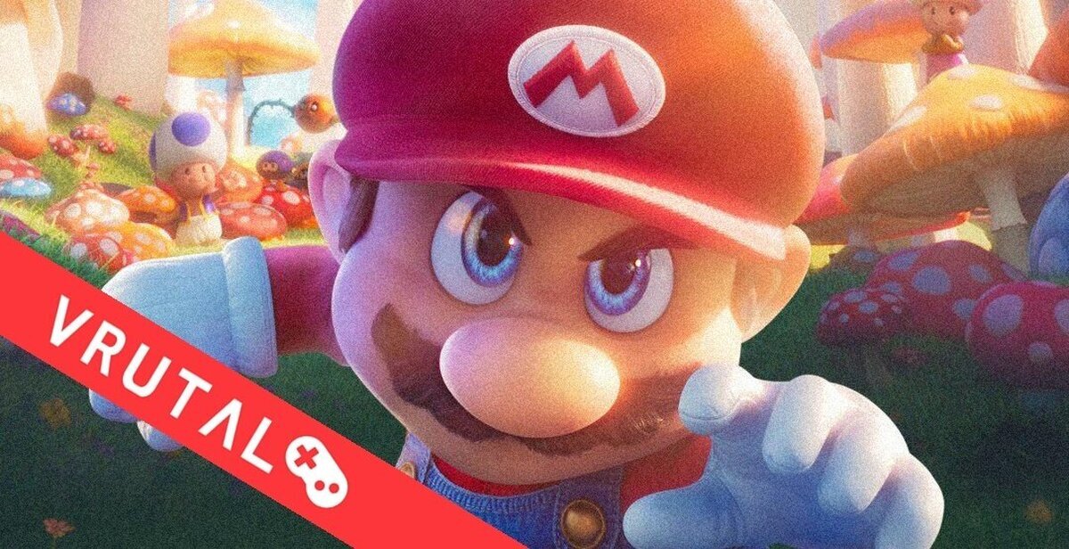 ¡La secuela de Super Mario Bros ya tiene fecha de estreno!