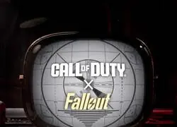 Inesperada colaboración de Fallout y Call Of Duty